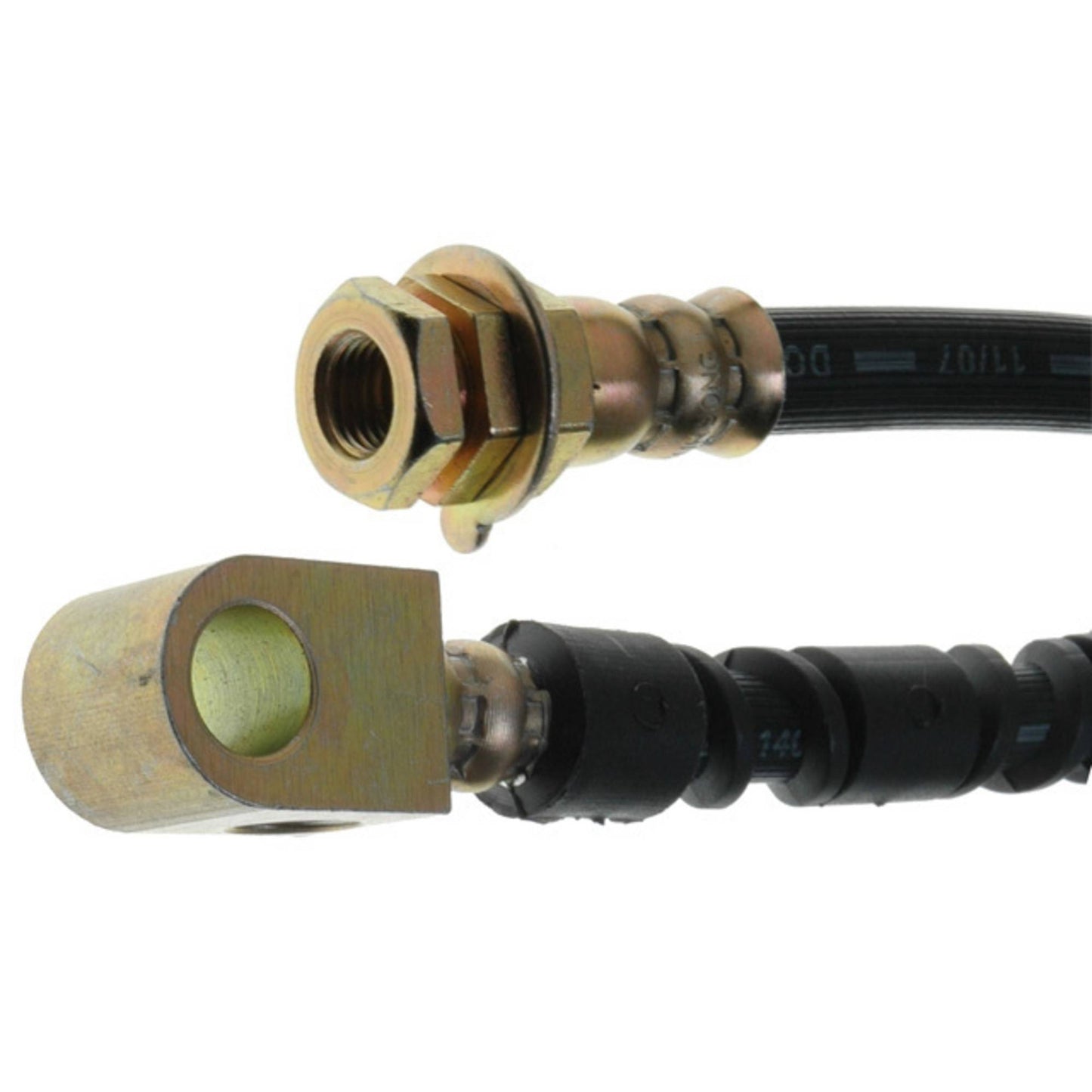 Raybestos Brakes Brake Hydraulic Hose BH380196