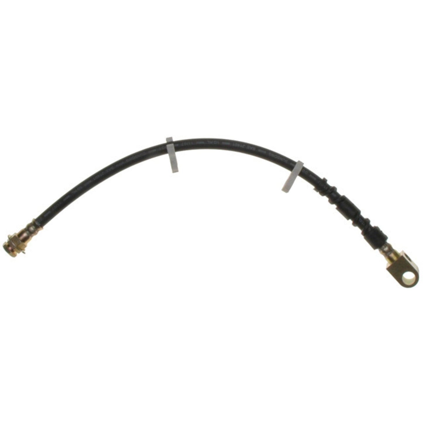 Raybestos Brakes Brake Hydraulic Hose BH380196