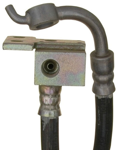 Raybestos Brakes Brake Hydraulic Hose BH380197