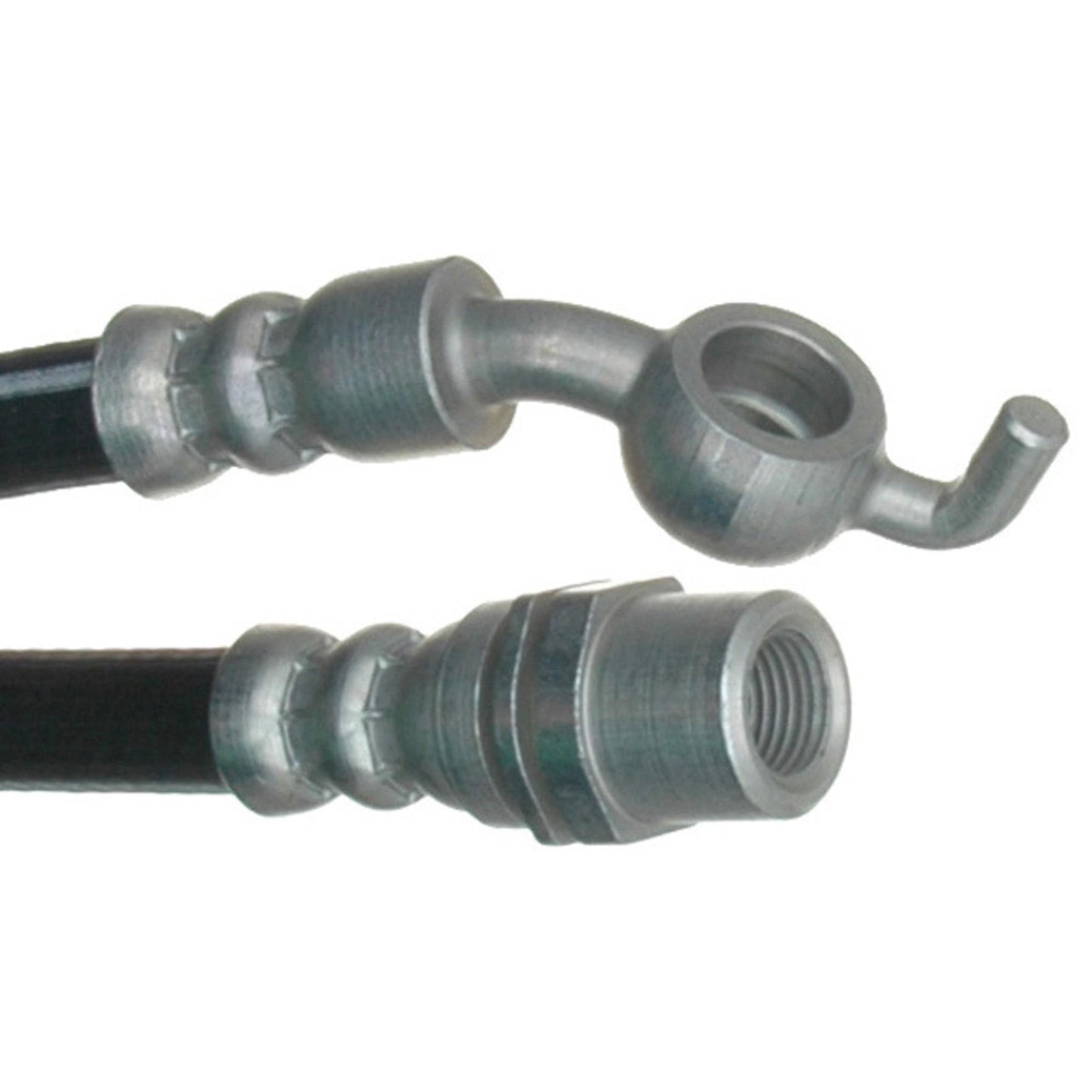 Raybestos Brakes Brake Hydraulic Hose BH380204