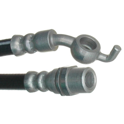 Raybestos Brakes Brake Hydraulic Hose BH380204