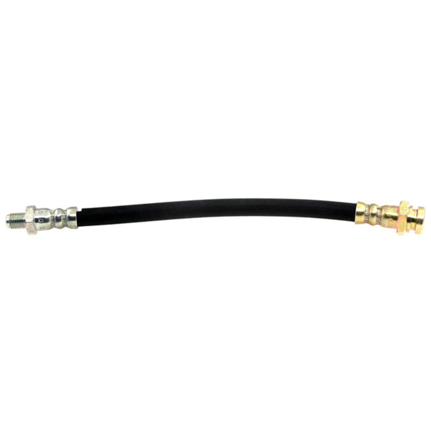 Raybestos Brakes Brake Hydraulic Hose BH38020