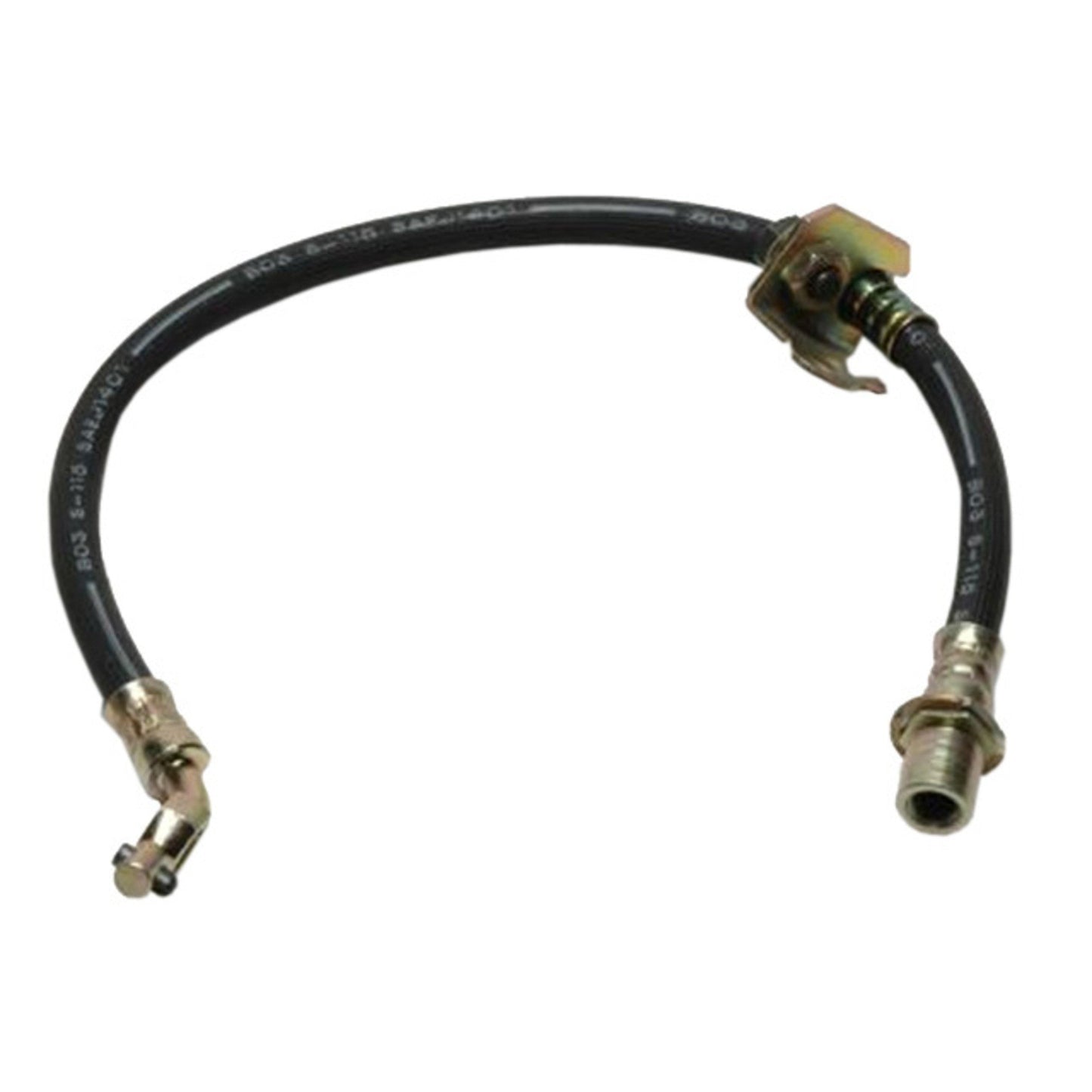 Raybestos Brakes Brake Hydraulic Hose BH380211