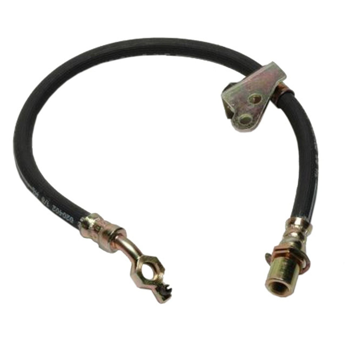 Raybestos Brakes Brake Hydraulic Hose BH380212