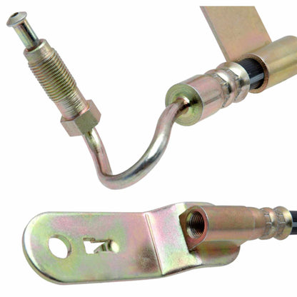 Raybestos Brakes Brake Hydraulic Hose BH380214