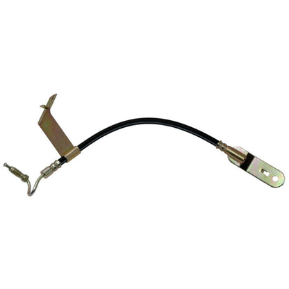 Raybestos Brakes Brake Hydraulic Hose BH380214