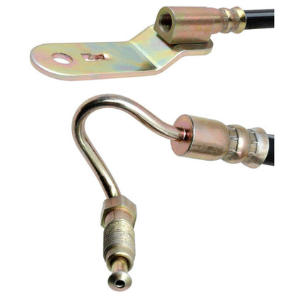 Raybestos Brakes Brake Hydraulic Hose BH380215