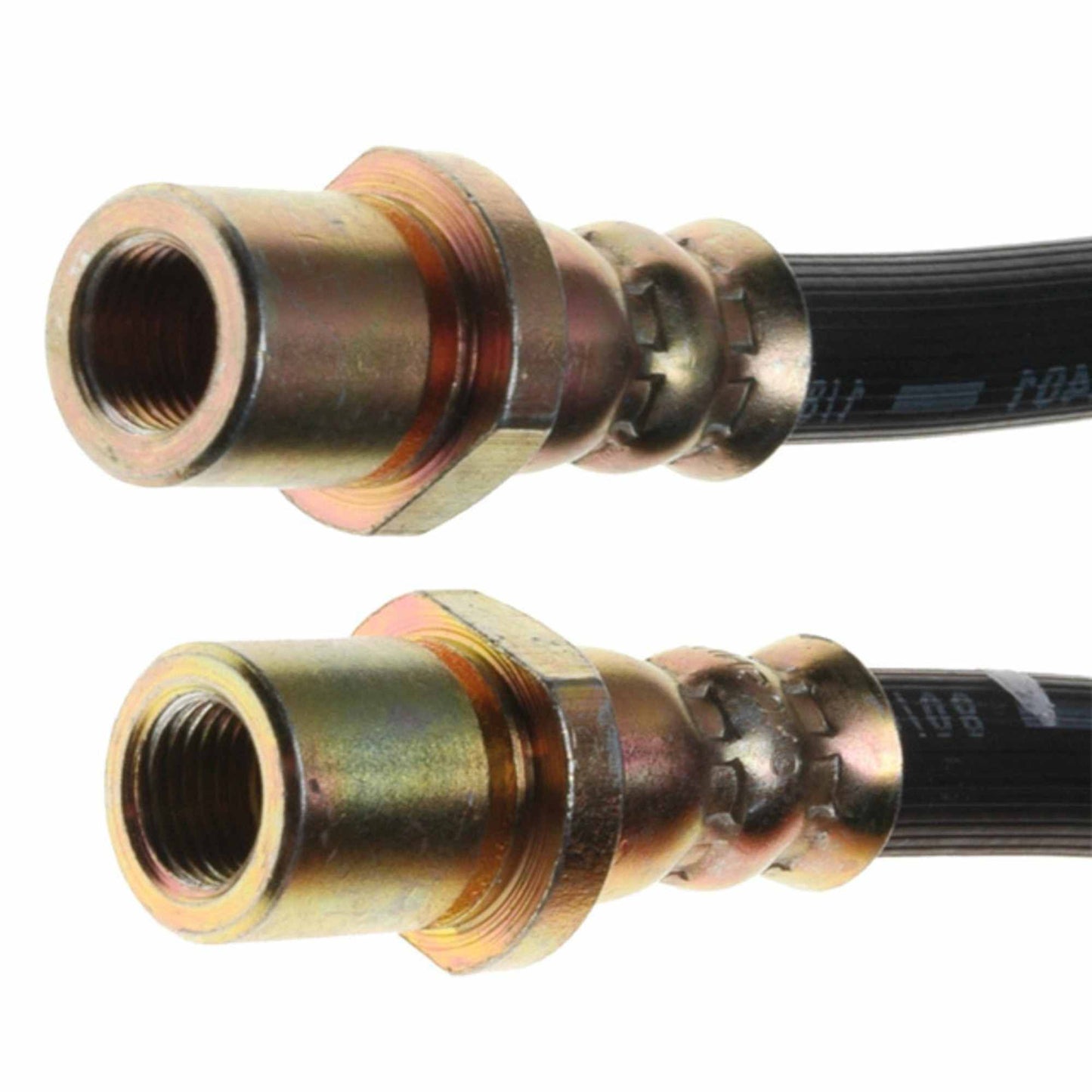 Raybestos Brakes Brake Hydraulic Hose BH380218
