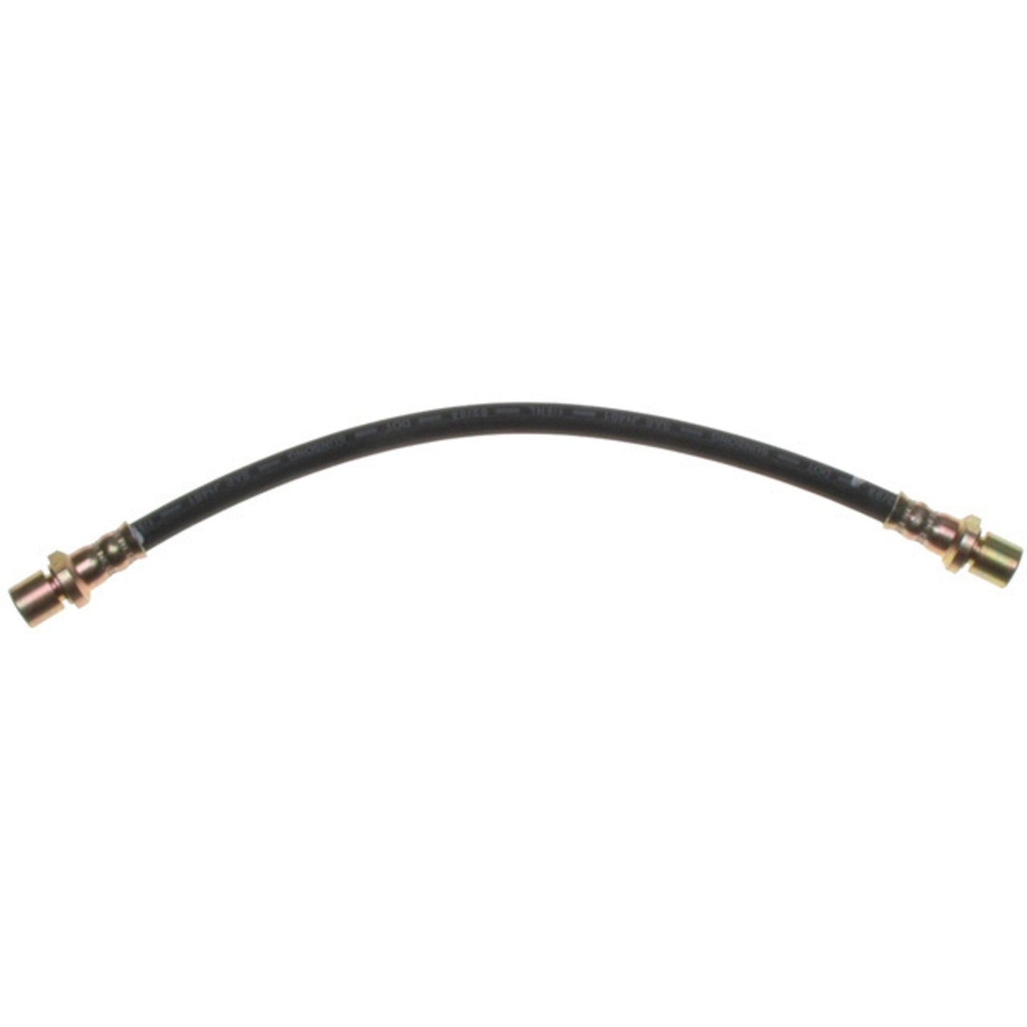 Raybestos Brakes Brake Hydraulic Hose BH380218