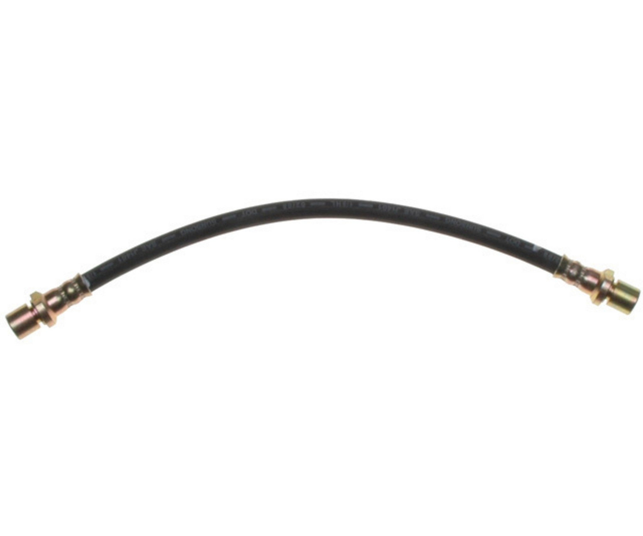 Raybestos Brakes Brake Hydraulic Hose BH380218