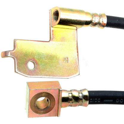 Raybestos Brakes Brake Hydraulic Hose BH380225
