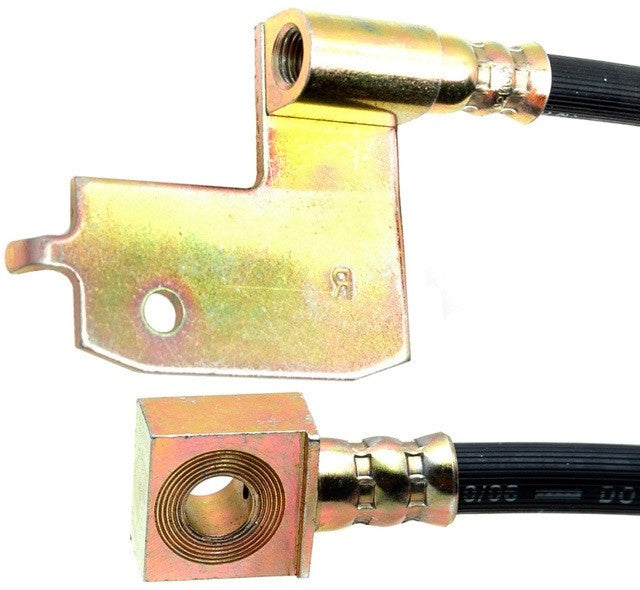Raybestos Brakes Brake Hydraulic Hose BH380225