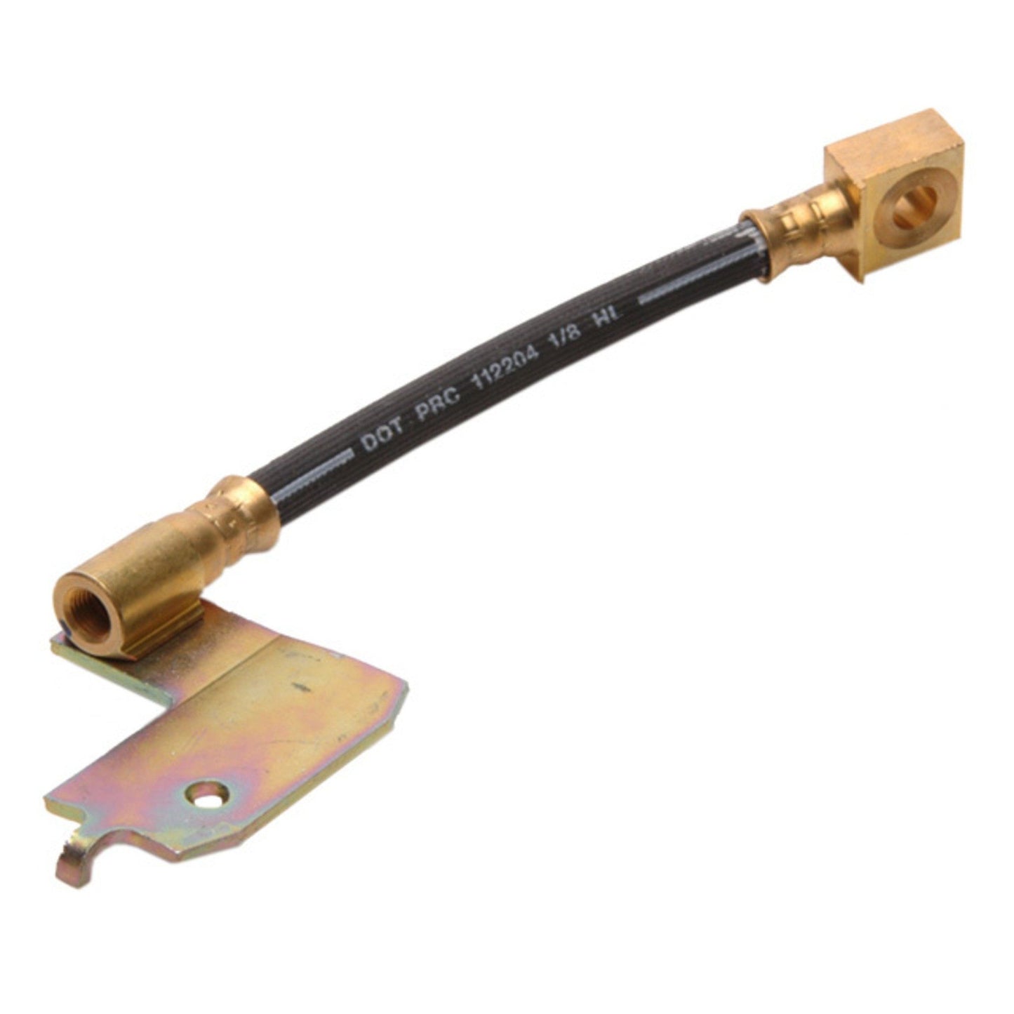 Raybestos Brakes Brake Hydraulic Hose BH380226