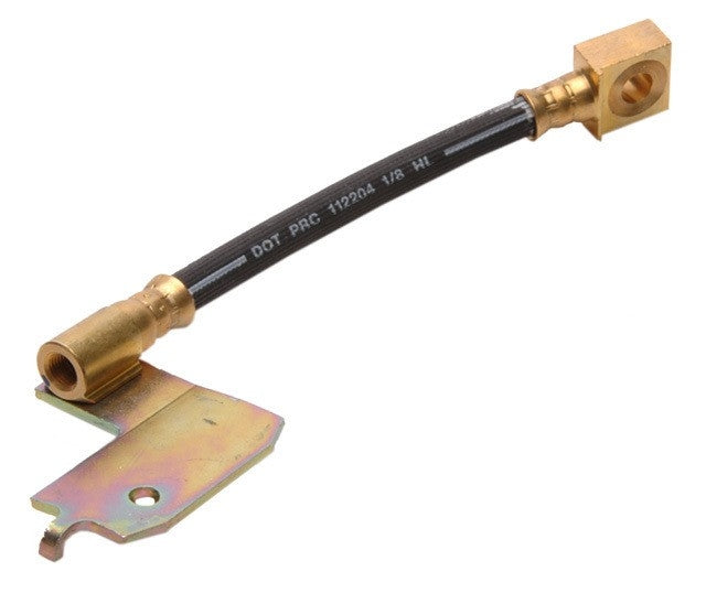 Raybestos Brakes Brake Hydraulic Hose BH380226