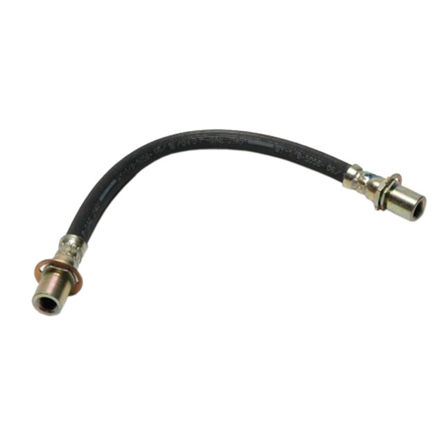 Raybestos Brakes Brake Hydraulic Hose BH380231