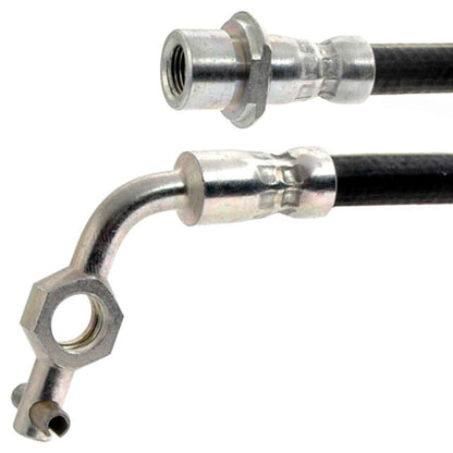 Raybestos Brakes Brake Hydraulic Hose BH380234