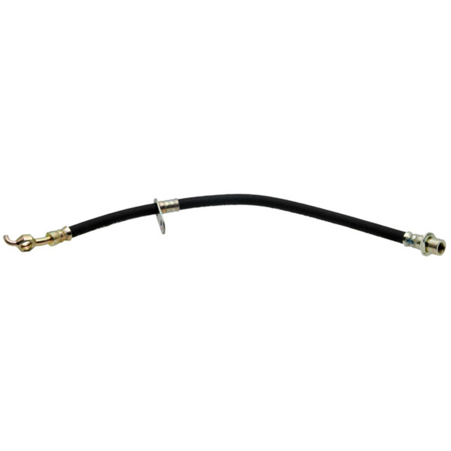 Raybestos Brakes Brake Hydraulic Hose BH380235