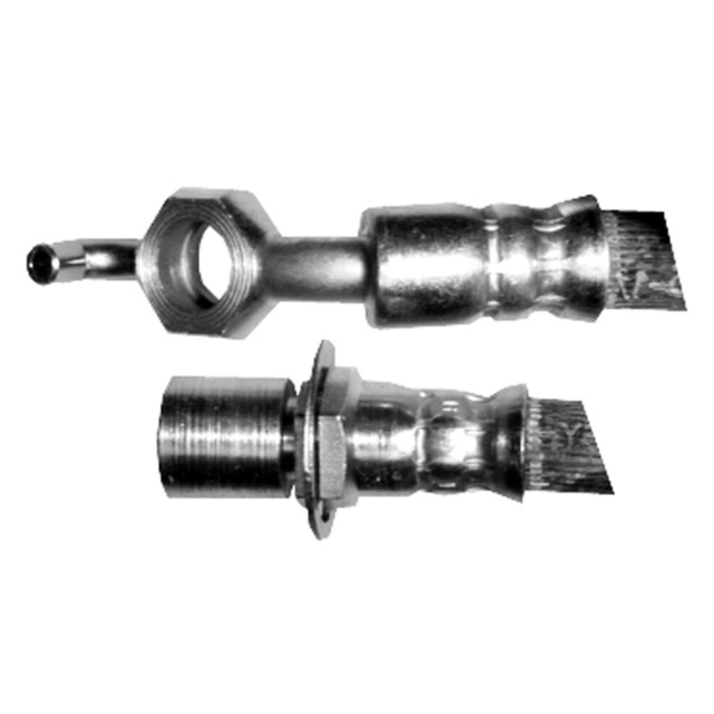 Raybestos Brakes Brake Hydraulic Hose BH380240