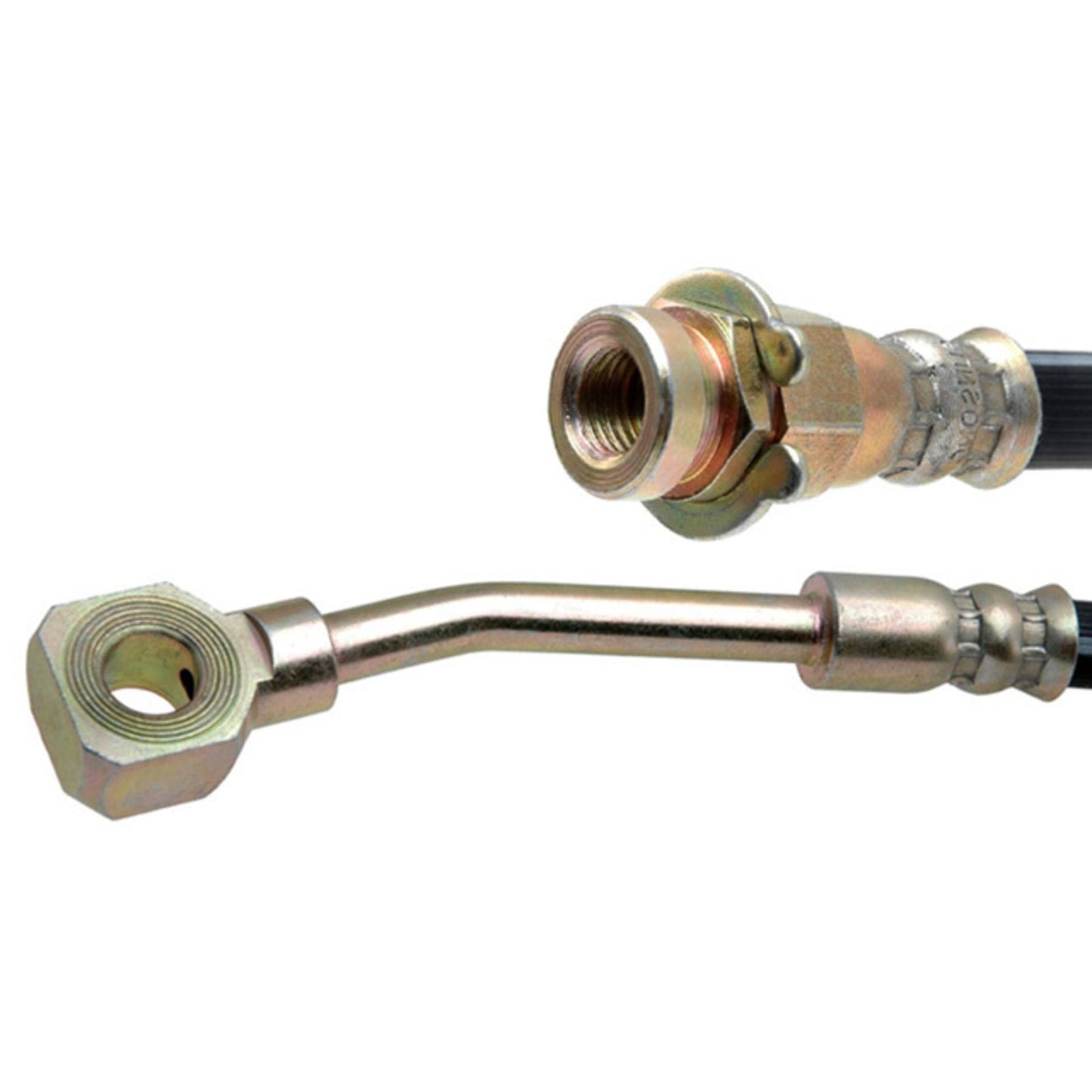 Raybestos Brakes Brake Hydraulic Hose BH380249