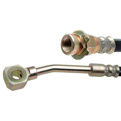 Raybestos Brakes Brake Hydraulic Hose BH380249