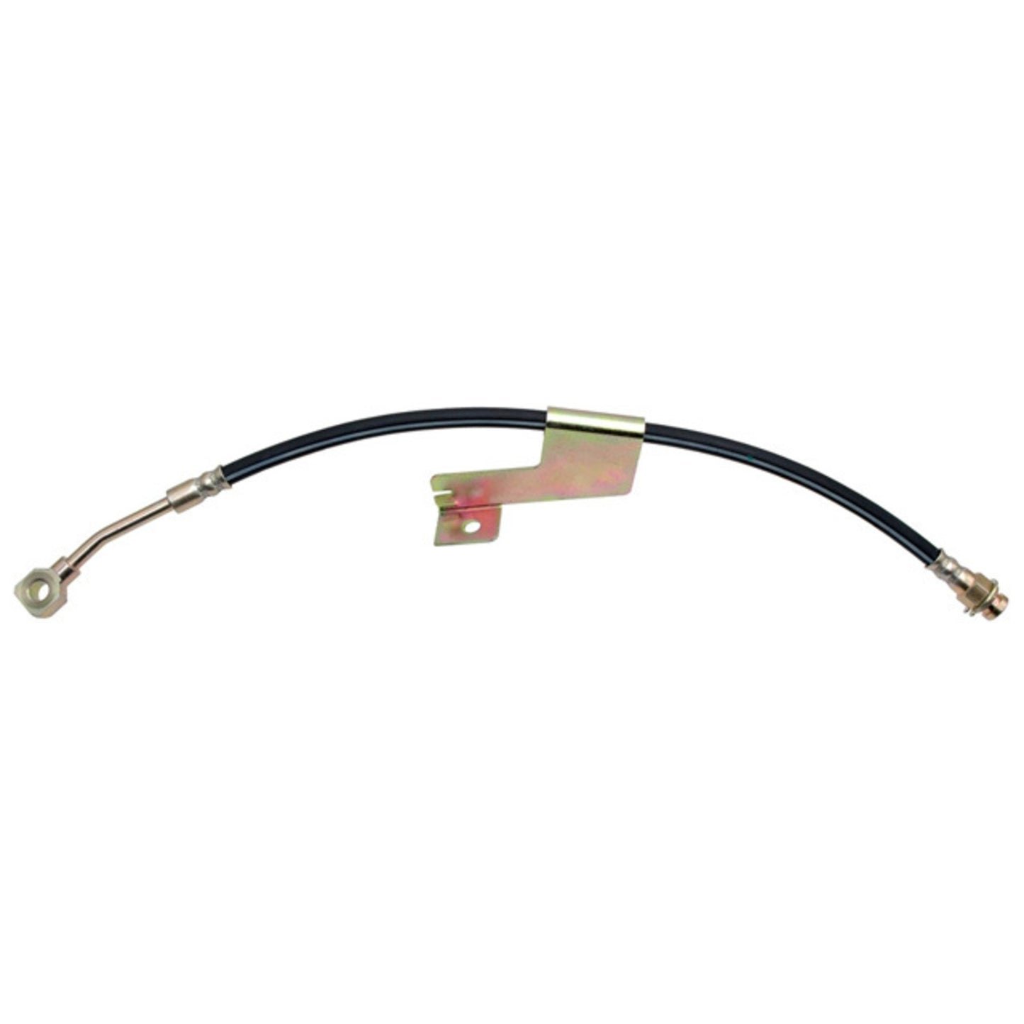 Raybestos Brakes Brake Hydraulic Hose BH380249