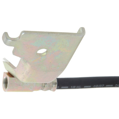 Raybestos Brakes Brake Hydraulic Hose BH380250