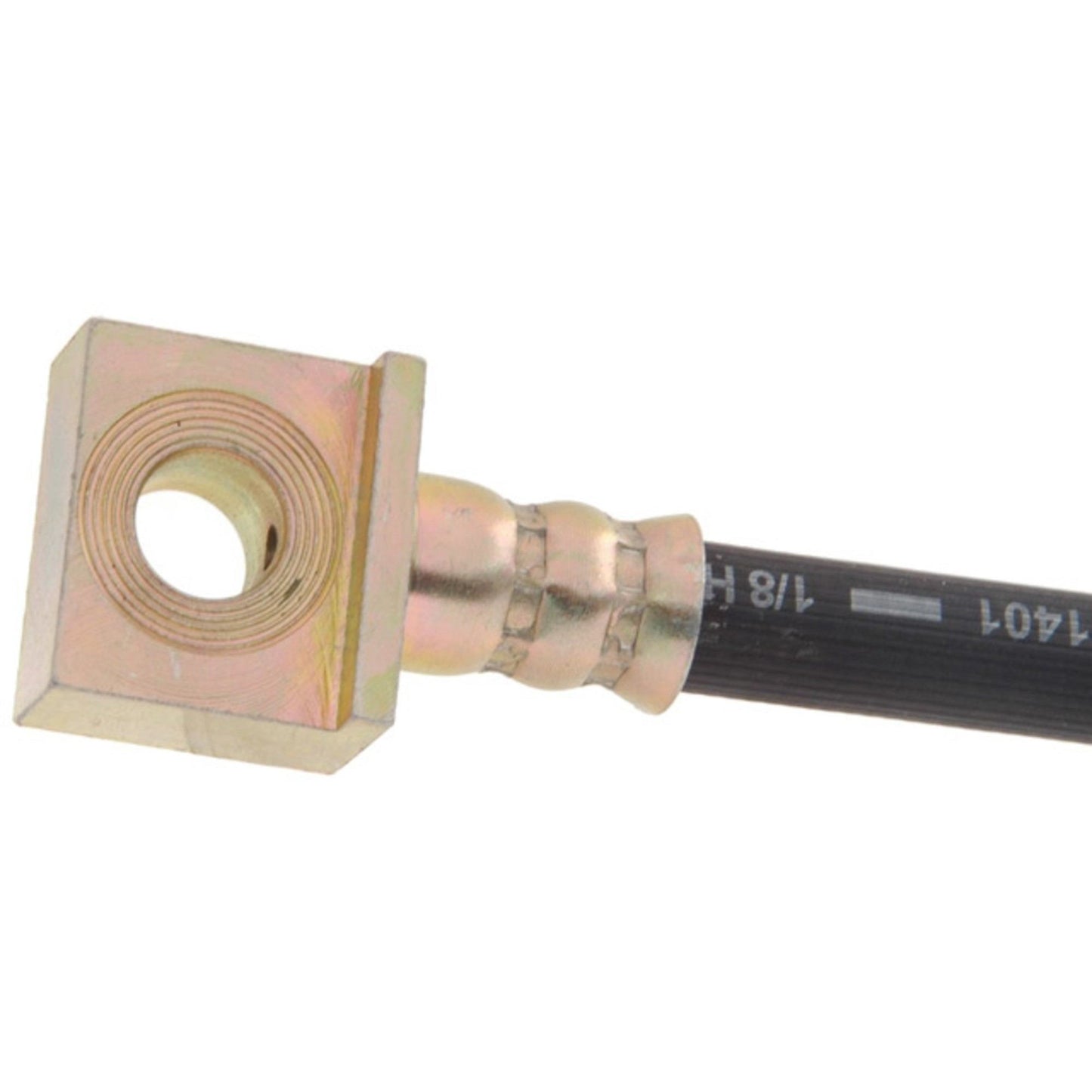 Raybestos Brakes Brake Hydraulic Hose BH380250