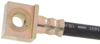Raybestos Brakes Brake Hydraulic Hose BH380250