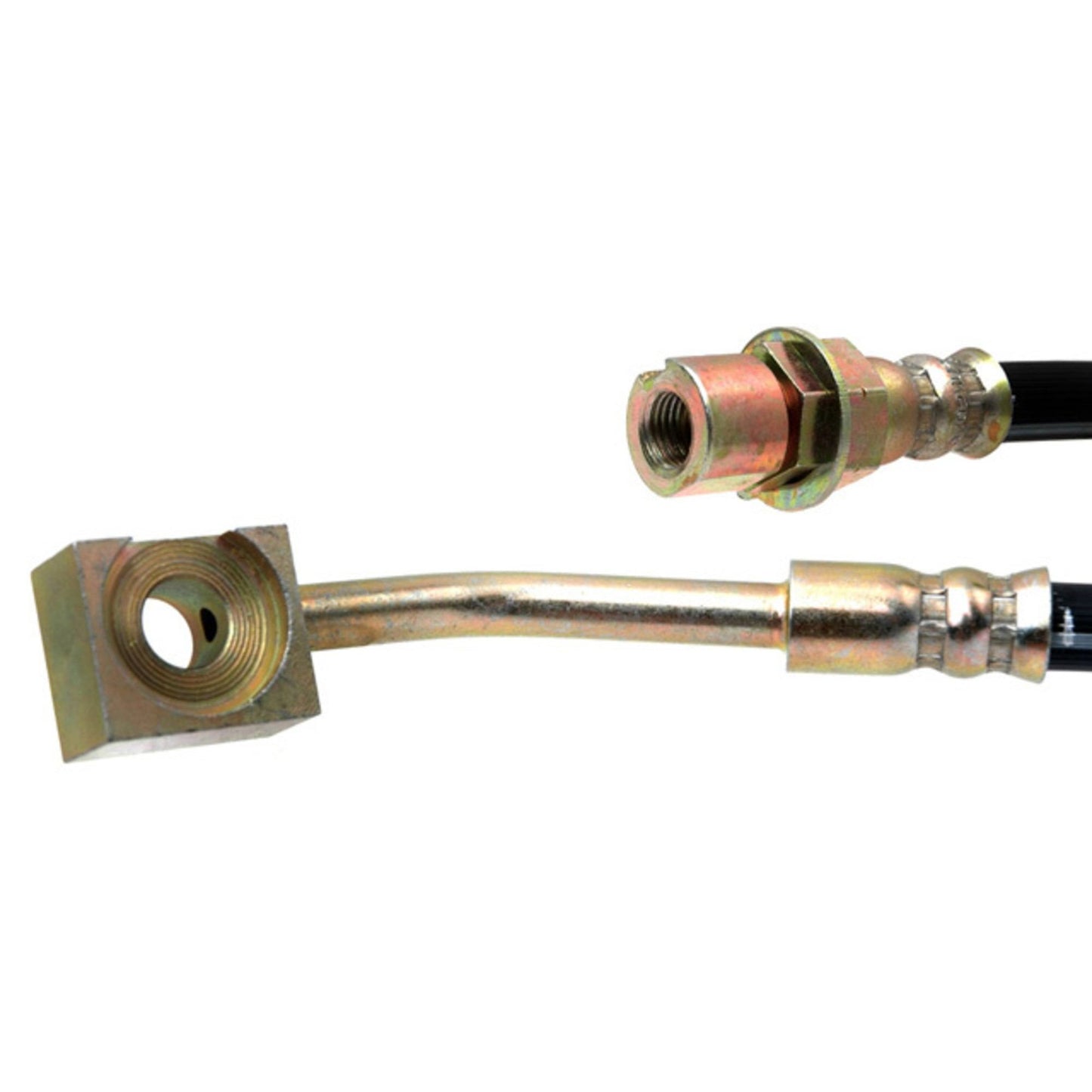Raybestos Brakes Brake Hydraulic Hose BH380263