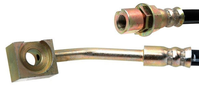 Raybestos Brakes Brake Hydraulic Hose BH380263