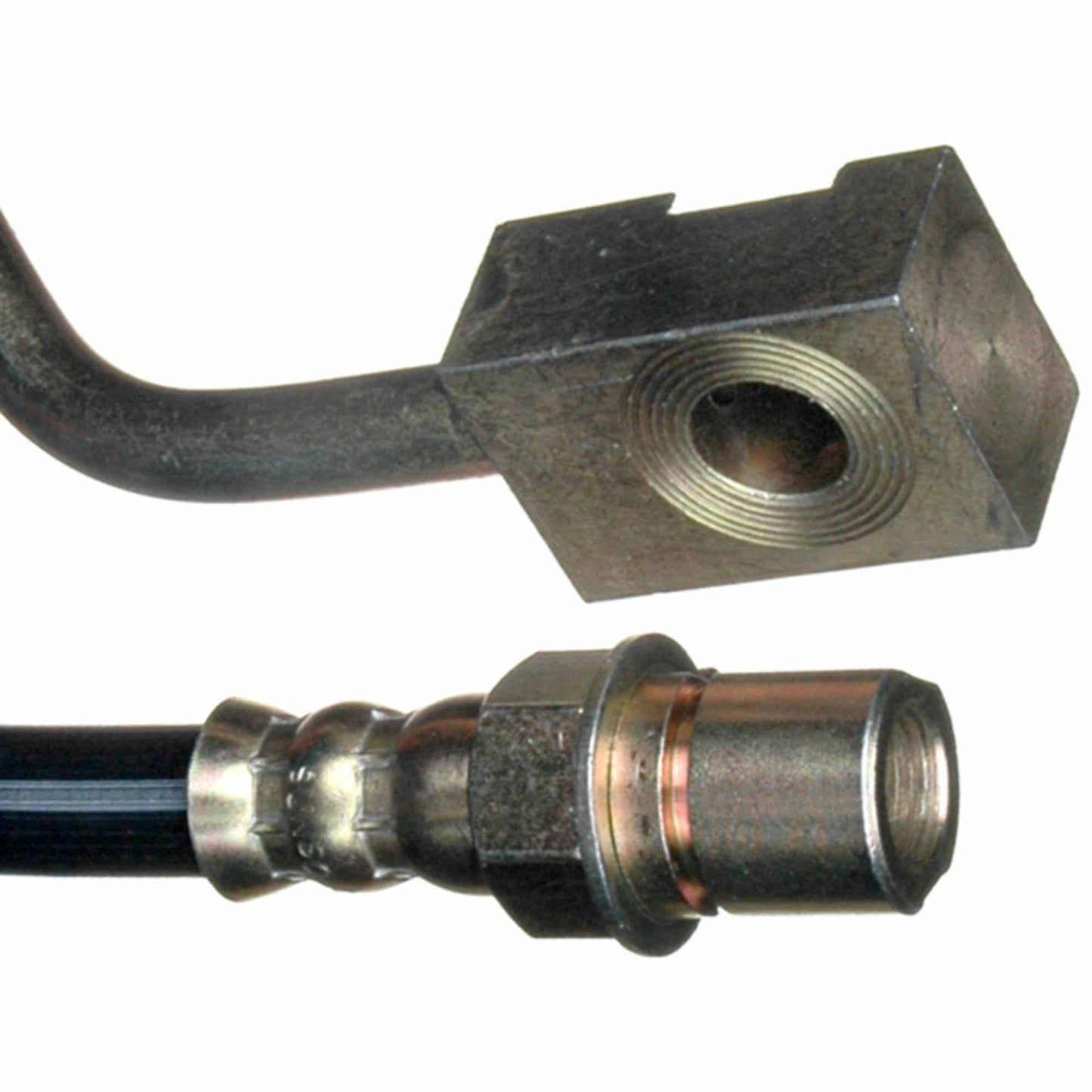 Raybestos Brakes Brake Hydraulic Hose BH380264
