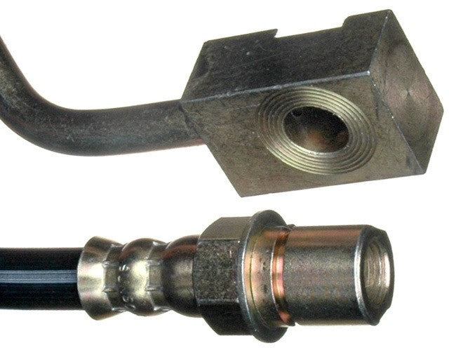 Raybestos Brakes Brake Hydraulic Hose BH380264