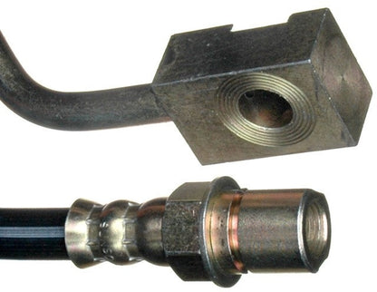 Raybestos Brakes Brake Hydraulic Hose BH380264