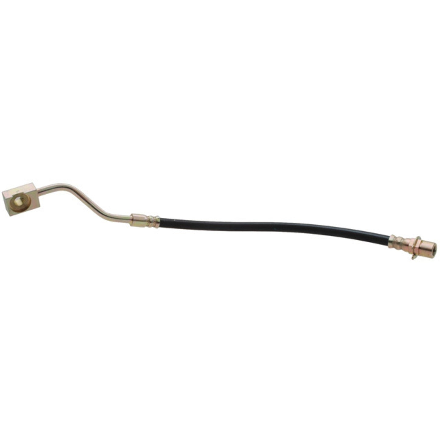 Raybestos Brakes Brake Hydraulic Hose BH380265