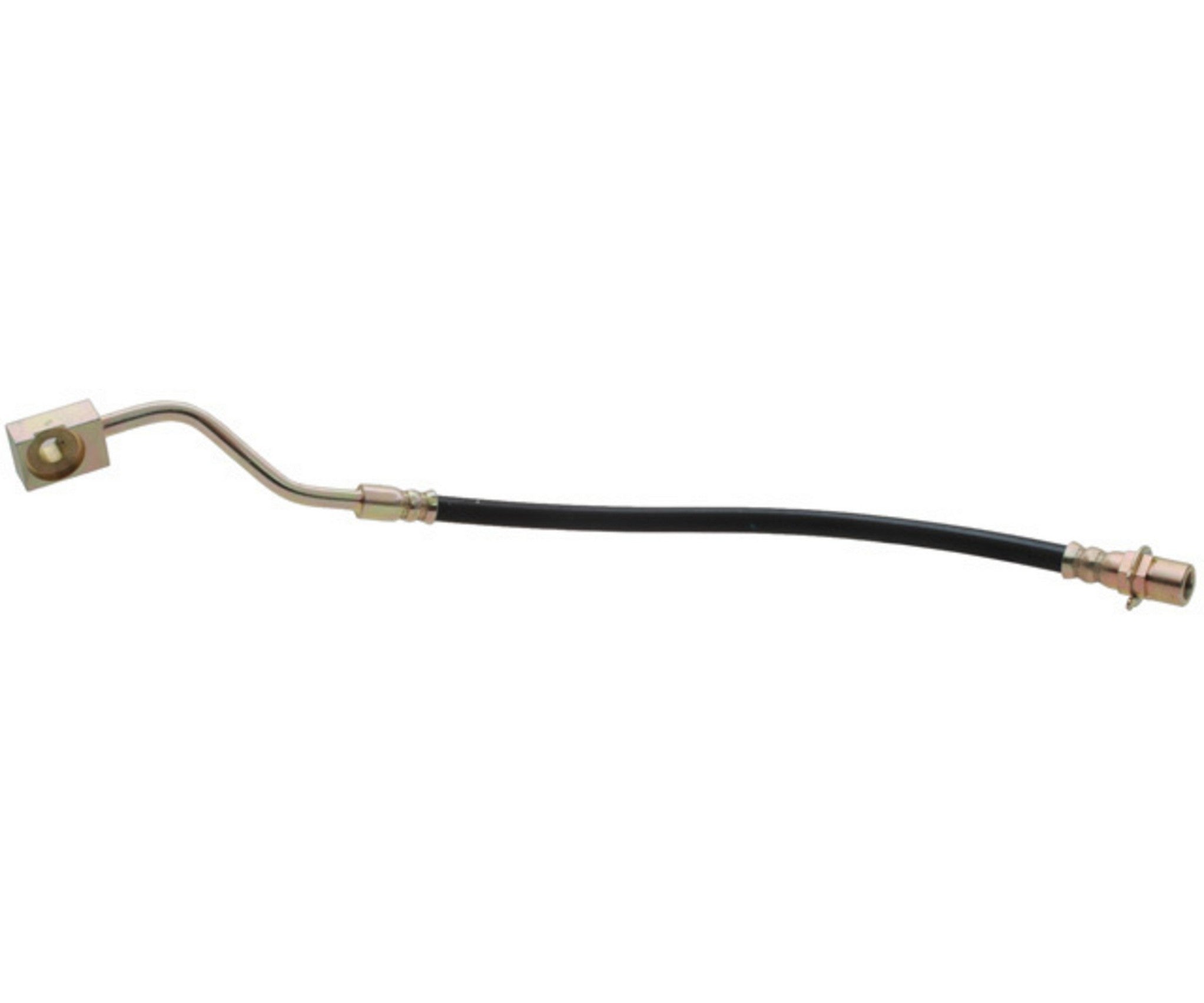 Raybestos Brakes Brake Hydraulic Hose BH380265