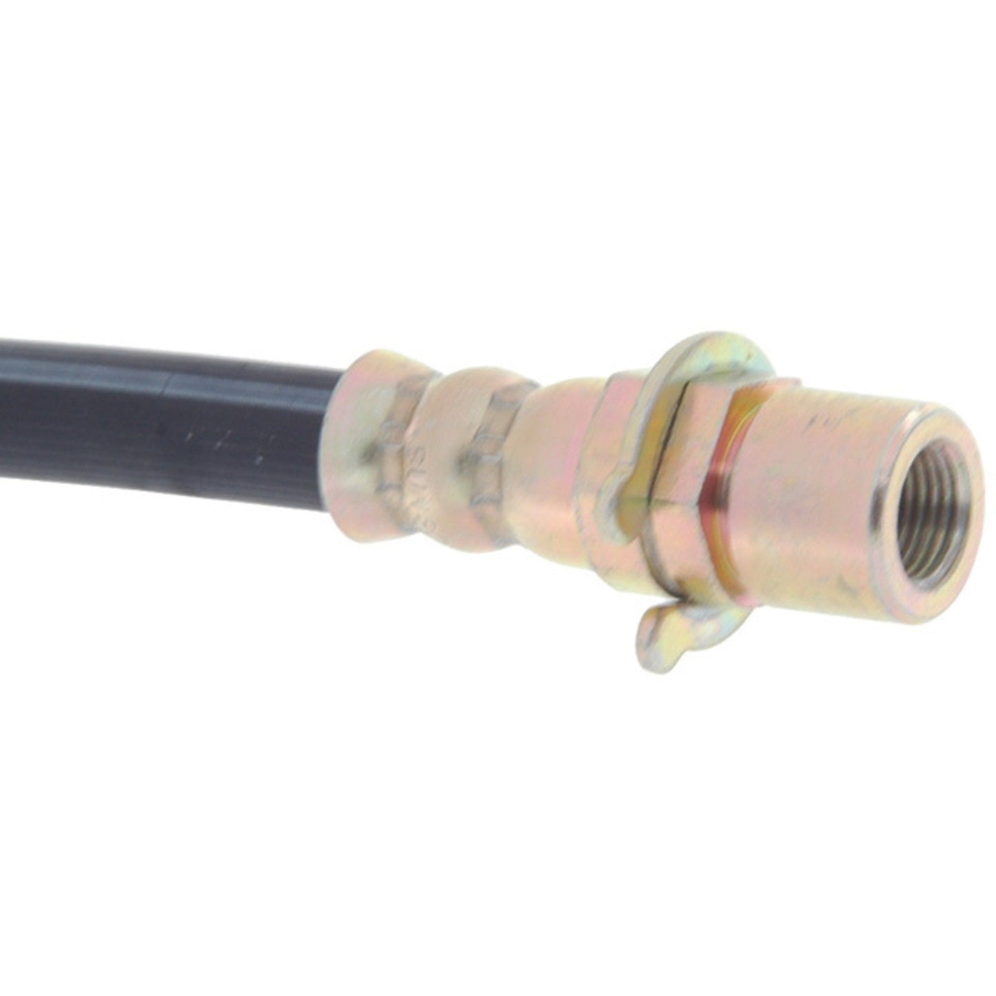 Raybestos Brakes Brake Hydraulic Hose BH380265