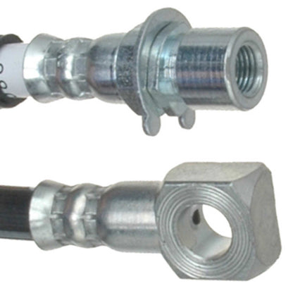 Raybestos Brakes Brake Hydraulic Hose BH380280