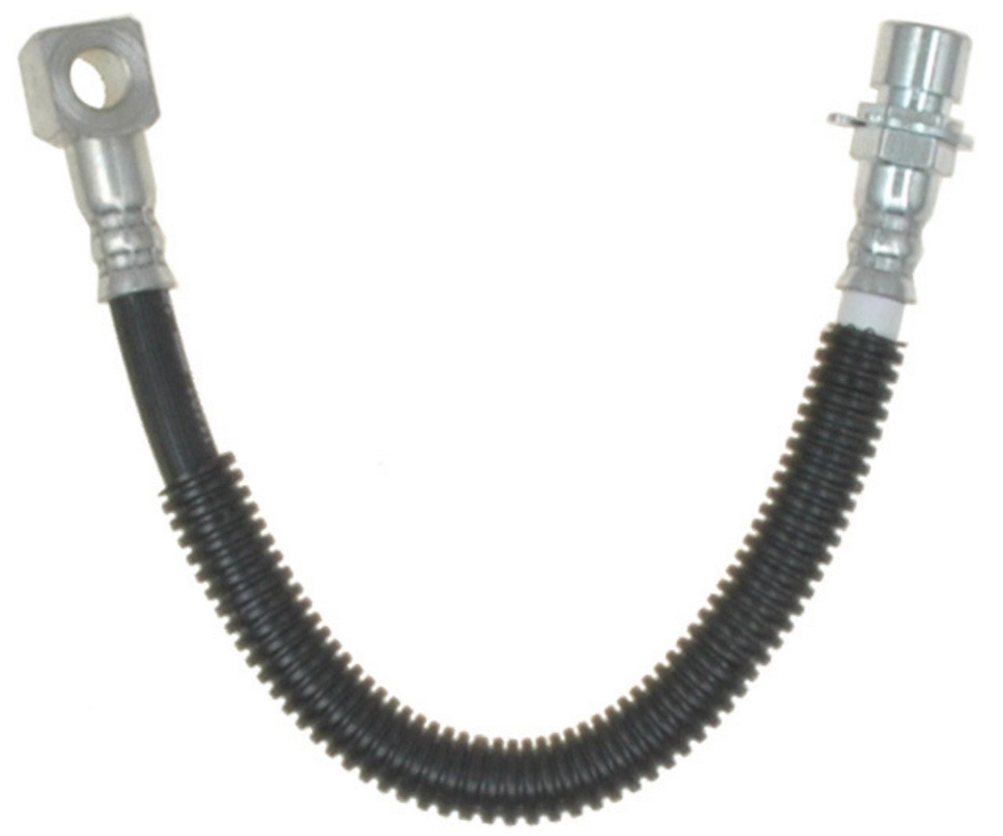 Raybestos Brakes Brake Hydraulic Hose BH380280