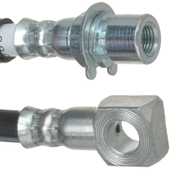 Raybestos Brakes Brake Hydraulic Hose BH380280