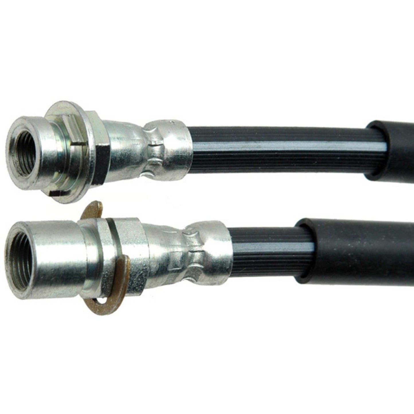 Raybestos Brakes Brake Hydraulic Hose BH380289