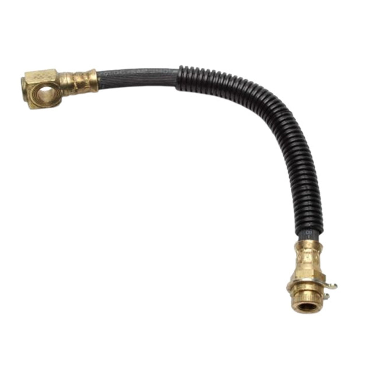 Raybestos Brakes Brake Hydraulic Hose BH380294