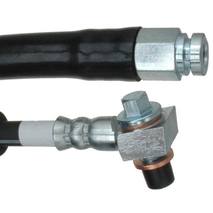 Raybestos Brakes Brake Hydraulic Hose BH380295