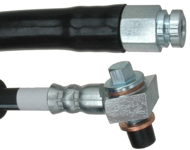 Raybestos Brakes Brake Hydraulic Hose BH380295