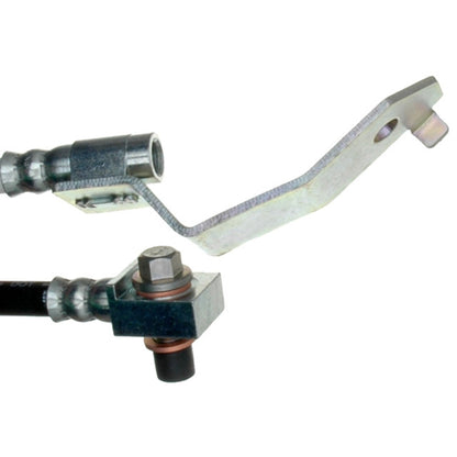 Raybestos Brakes Brake Hydraulic Hose BH380296