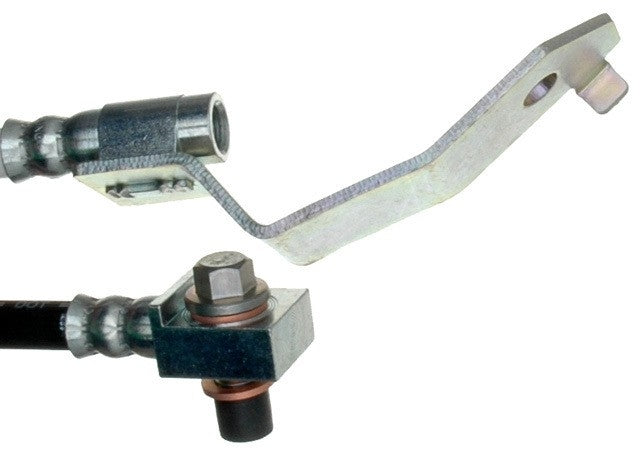 Raybestos Brakes Brake Hydraulic Hose BH380296