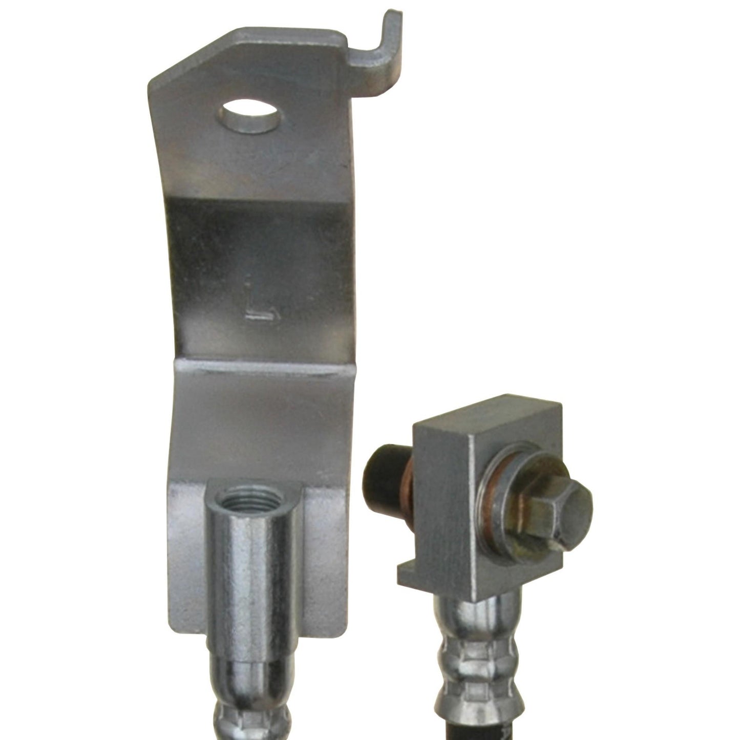 Raybestos Brakes Brake Hydraulic Hose BH380297