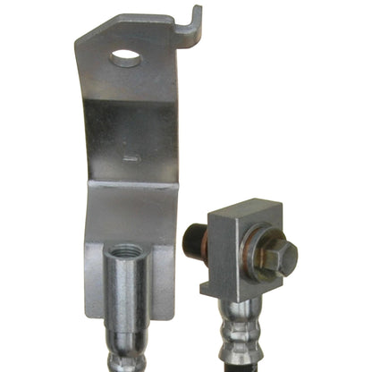 Raybestos Brakes Brake Hydraulic Hose BH380297