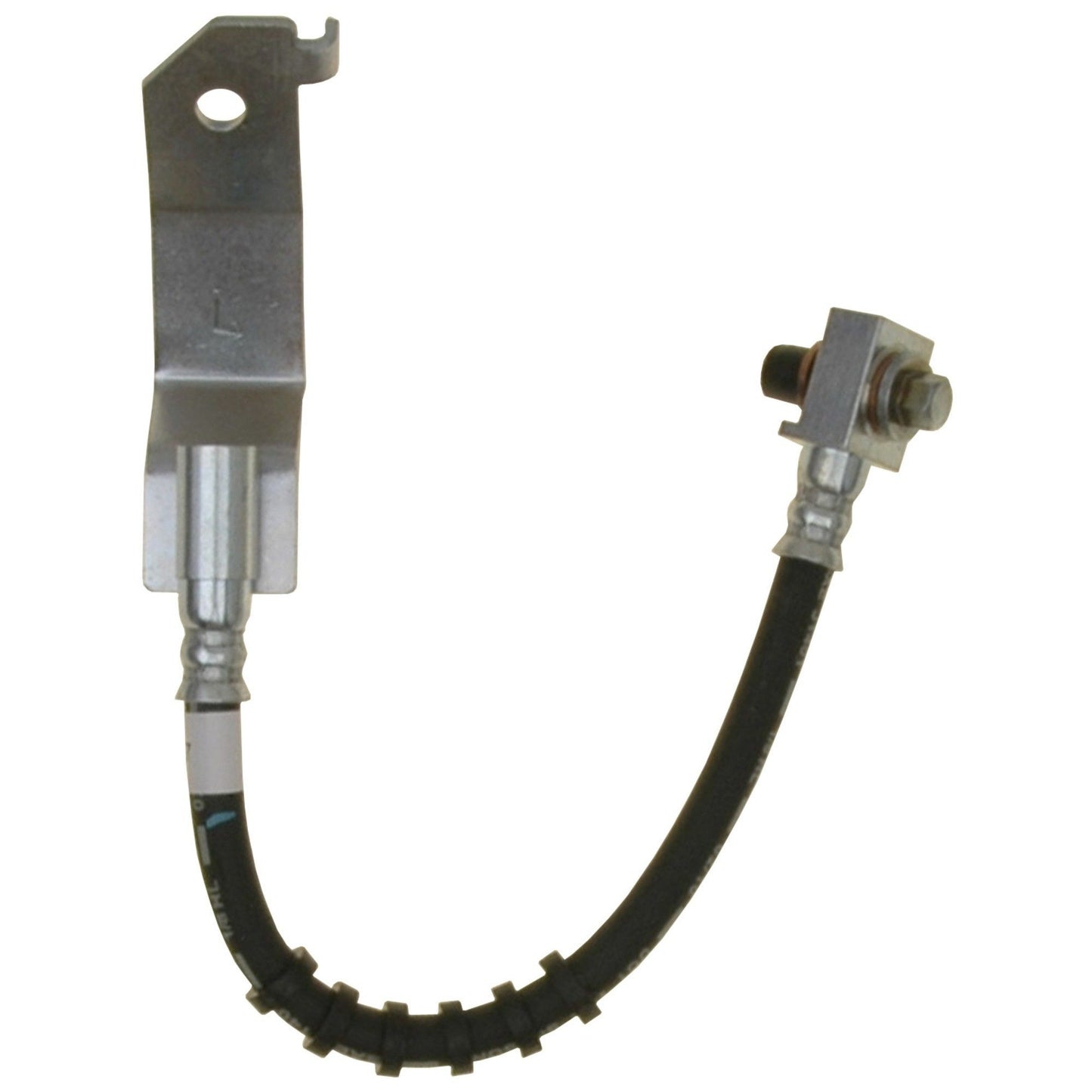 Raybestos Brakes Brake Hydraulic Hose BH380297
