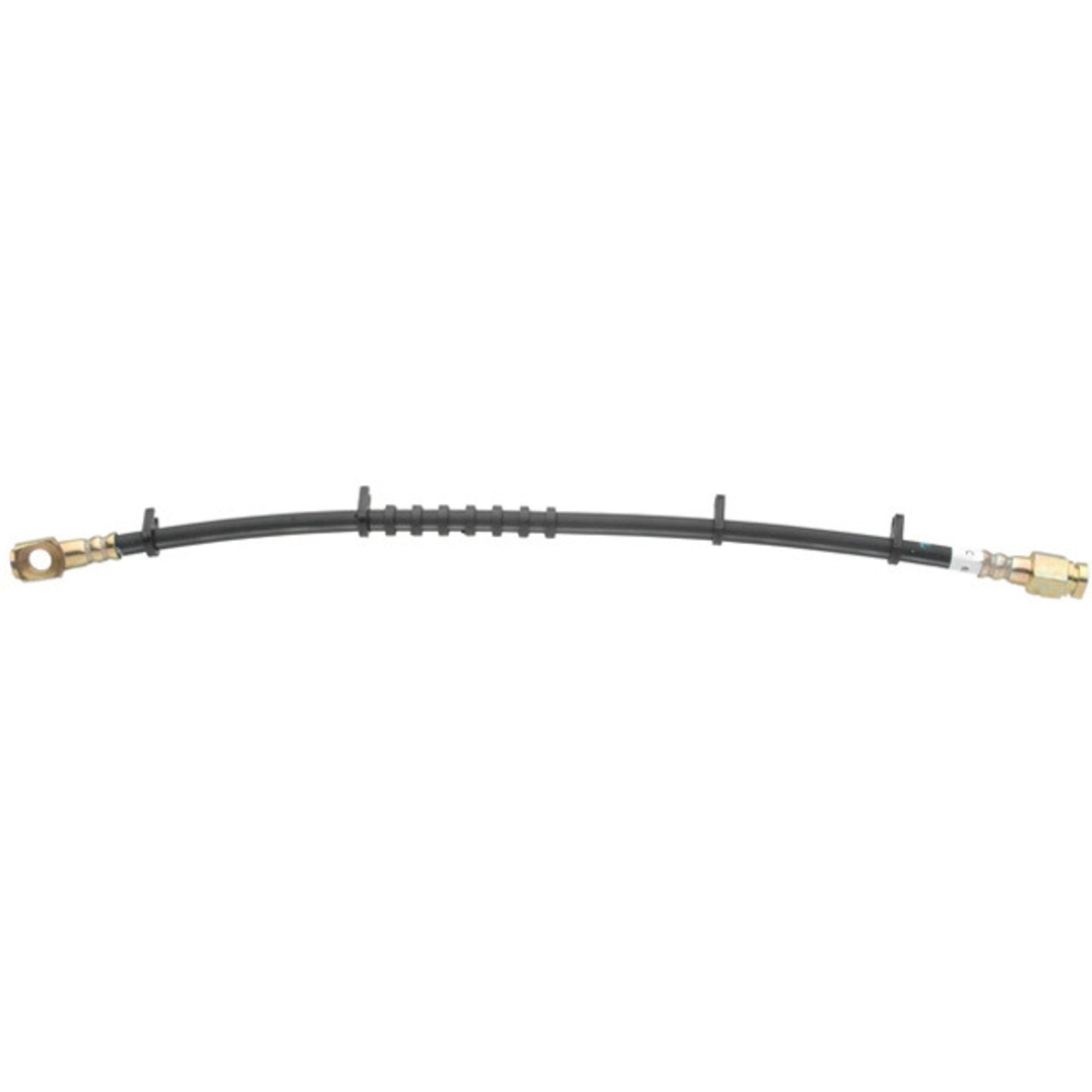 Raybestos Brakes Brake Hydraulic Hose BH380303