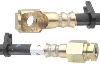 Raybestos Brakes Brake Hydraulic Hose BH380303